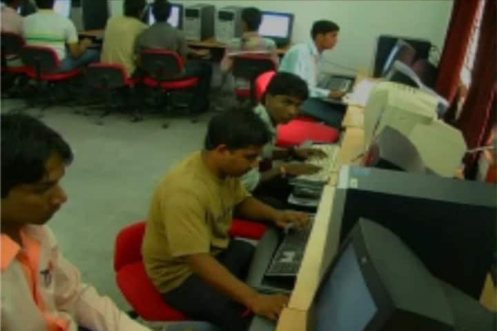 School of Pharmacy Devi Ahilya Vishwavidyalaya, Indore campus photo 4