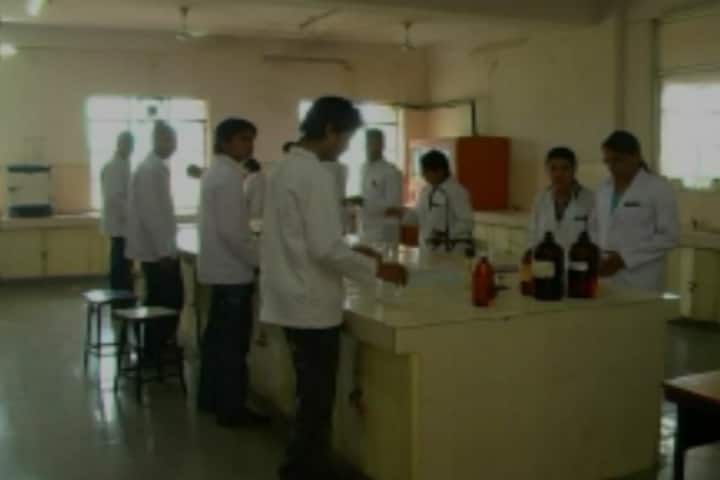 School of Pharmacy Devi Ahilya Vishwavidyalaya, Indore campus photo 5