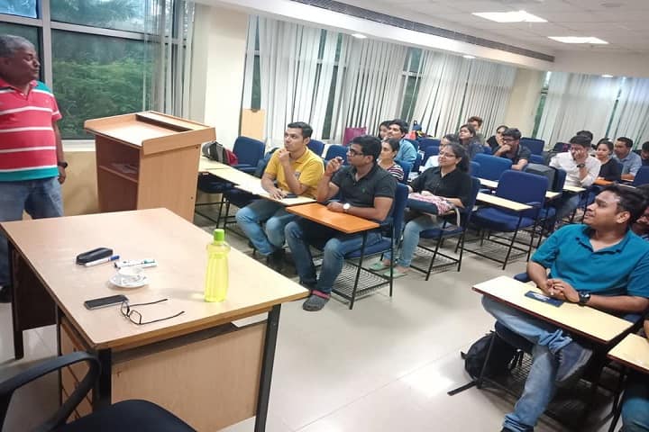 IBS Kolkata campus photo 3