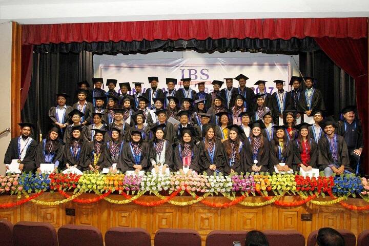 IBS Kolkata campus photo 4