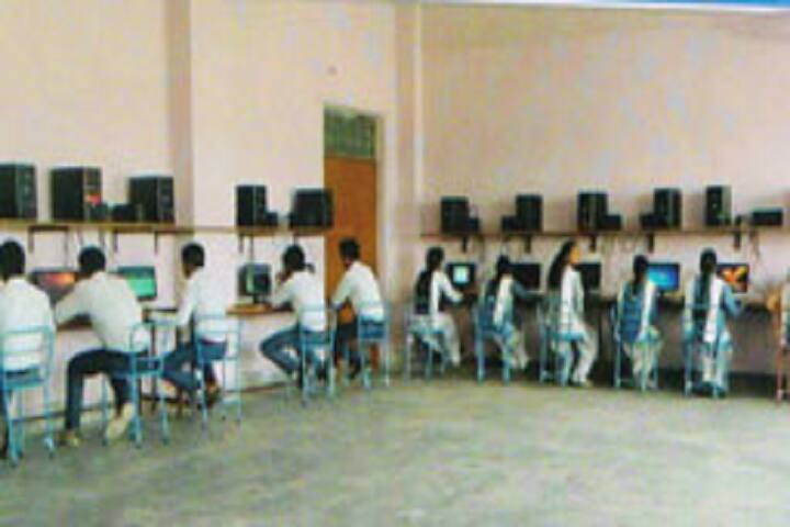 Sagar Mahila Mahavidyalaya, Ballia campus photo 3