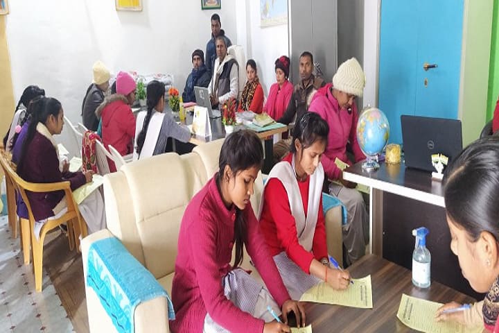 Maa Bandhui Devraj Mahavidyalaya, Ballia campus photo 3