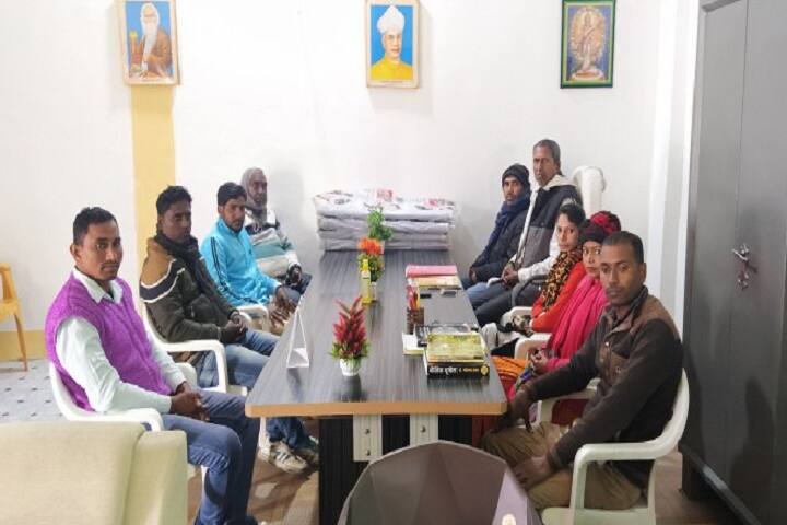 Maa Bandhui Devraj Mahavidyalaya, Ballia campus photo 4