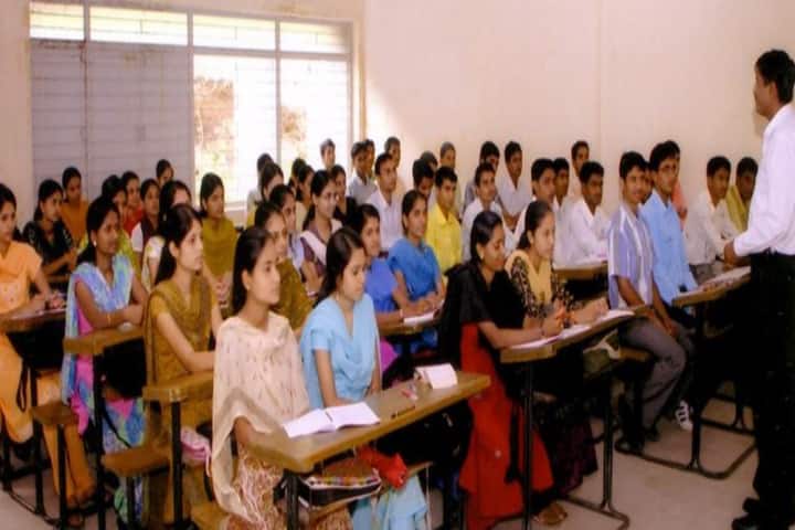 Jai Mauni Baba Deva Girdhari Mahavidyalay, Ballia campus photo 3