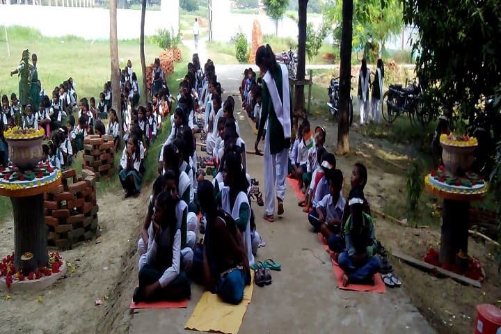 Jai Mauni Baba Deva Girdhari Mahavidyalay, Ballia campus photo 4