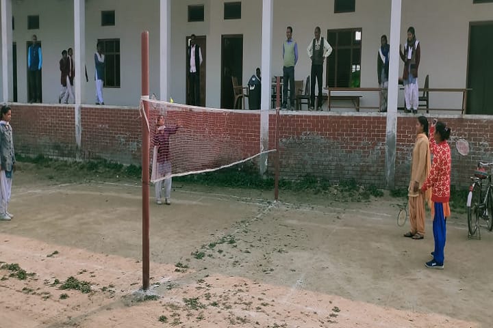 Jai Mauni Baba Deva Girdhari Mahavidyalay, Ballia campus photo 5