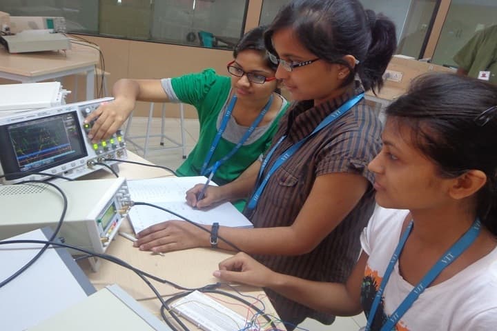 VIT Chennai campus photo 2