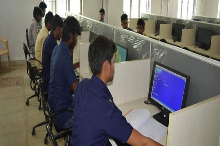 GCE Bodinayakanur campus photo 5