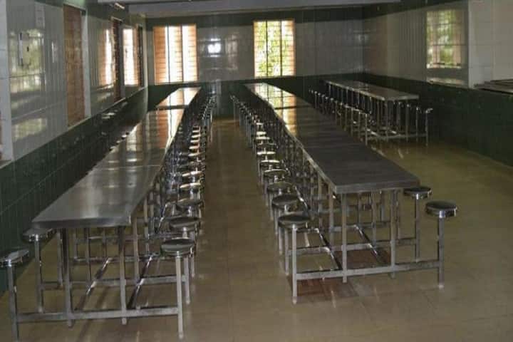 GCE Bodinayakanur campus photo 6