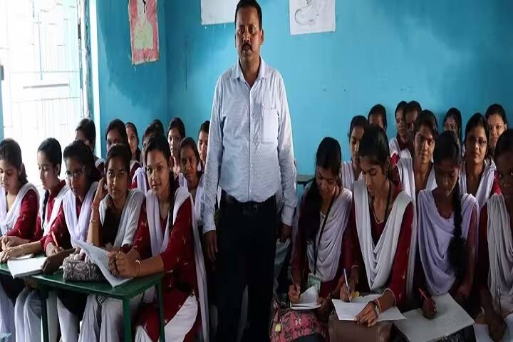 Government Women's College, Bhawanipatna campus photo 3