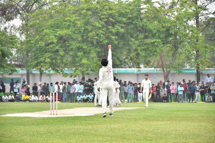 Integral University, Lucknow campus photo 2