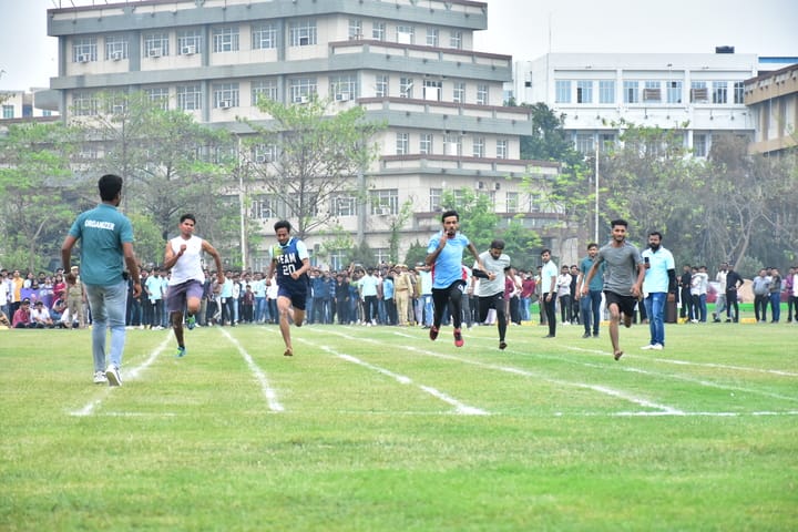 Integral University, Lucknow campus photo 5