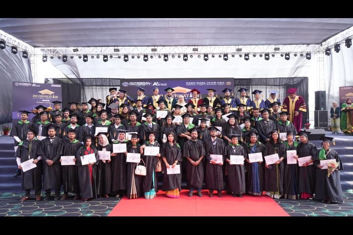 Integral University, Lucknow campus photo 3
