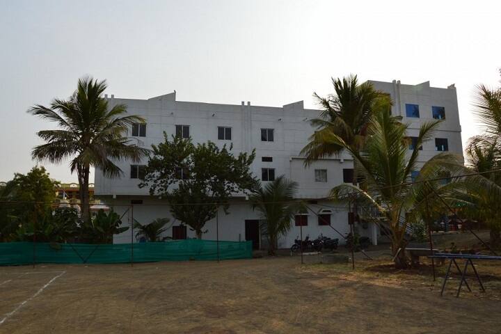 Vidyodaya College, Manawar campus photo 2
