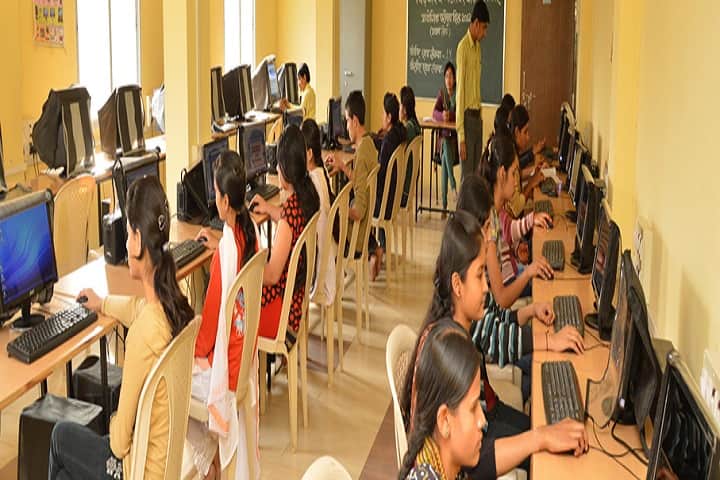 Vidyodaya College, Manawar campus photo 4