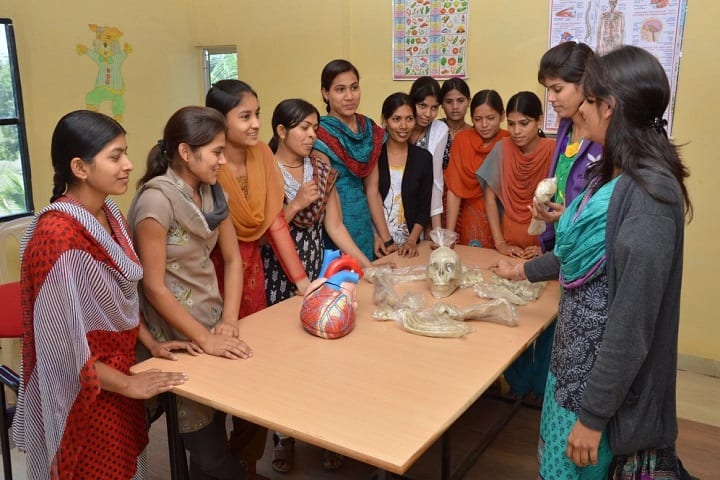 Vidyodaya College, Manawar campus photo 5