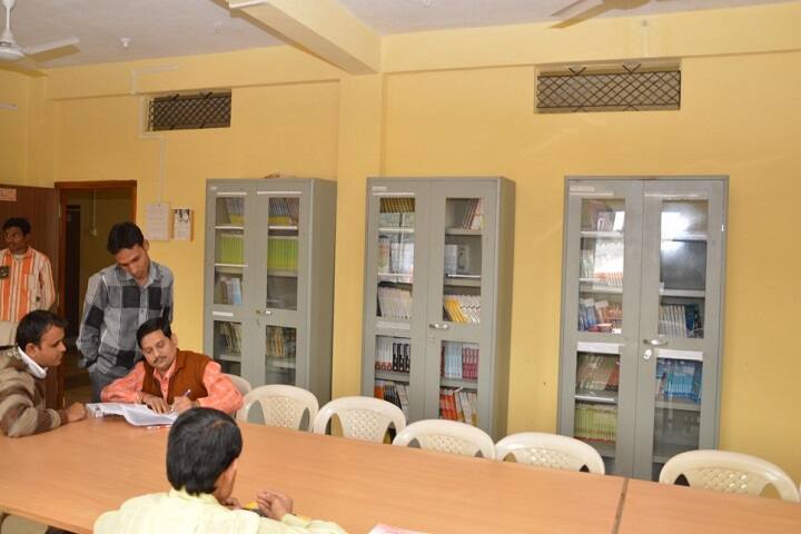 Vidyodaya College, Manawar campus photo 6