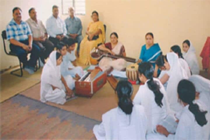 Jain Kanya Pathshala PG College, Muzaffarnagar campus photo 2