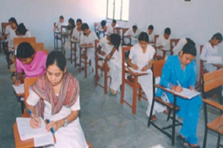 Jain Kanya Pathshala PG College, Muzaffarnagar campus photo 3