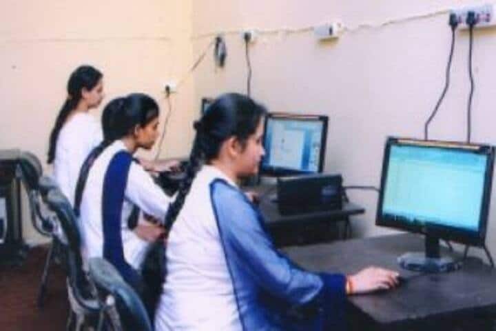 Jain Kanya Pathshala PG College, Muzaffarnagar campus photo 5