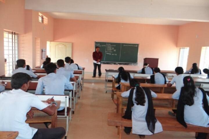 Government First Grade College, Byndoor campus photo 2