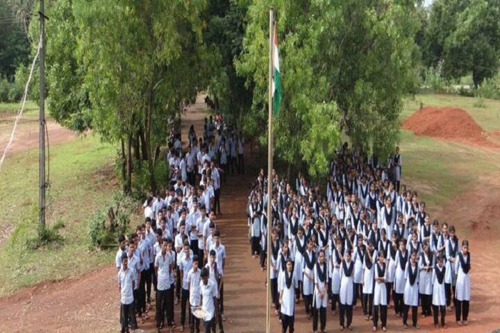 Government First Grade College, Byndoor campus photo 4