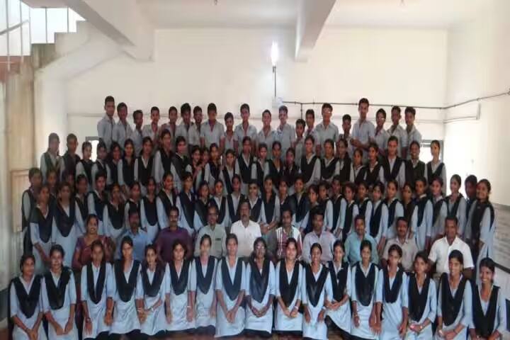 Government First Grade College, Byndoor campus photo 5