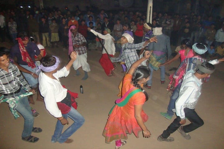 Shree JM Patel Arts College, Anand campus photo 2