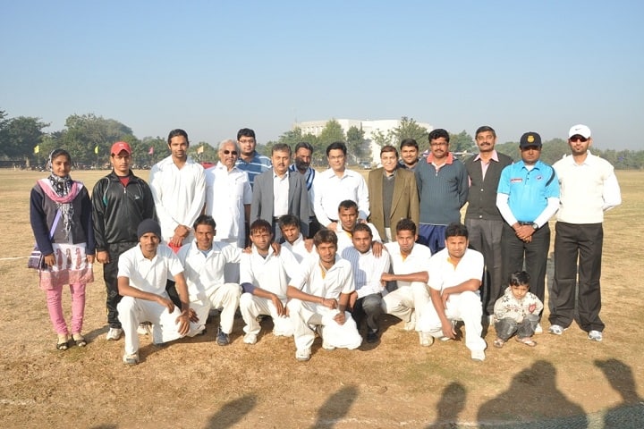 Shree JM Patel Arts College, Anand campus photo 3