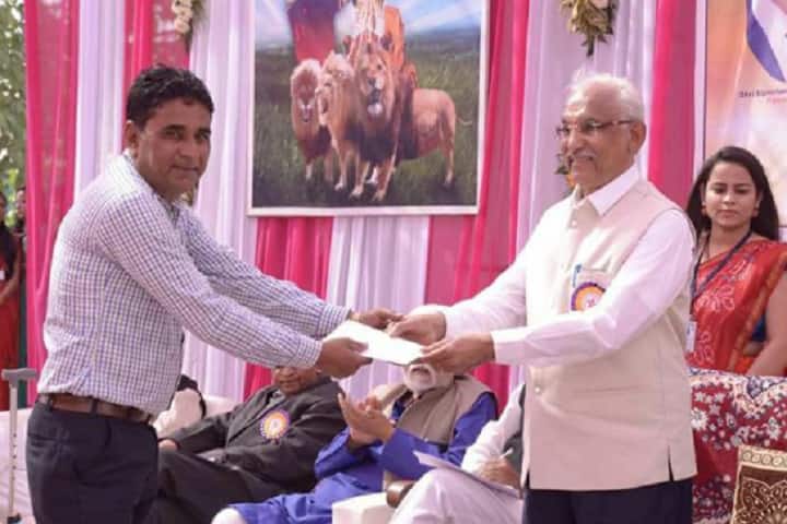 Shree JM Patel Arts College, Anand campus photo 5