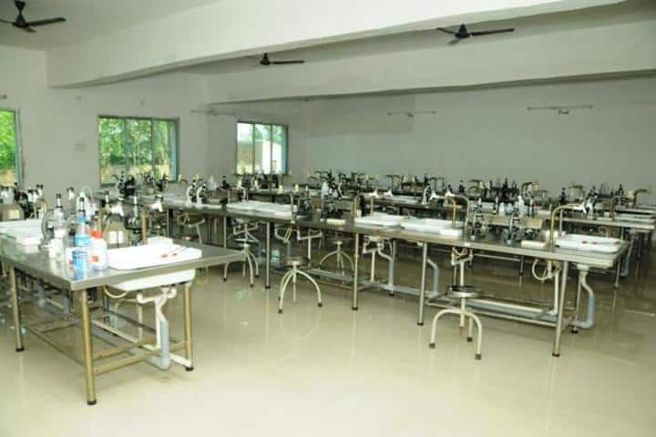Tippu Sulthan First Grade College, Ullal campus photo 3