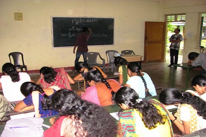 Don Bosco College, Angadikadavu campus photo 6