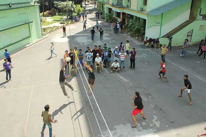 St Francis Institute of Management and Research, Mumbai campus photo 5