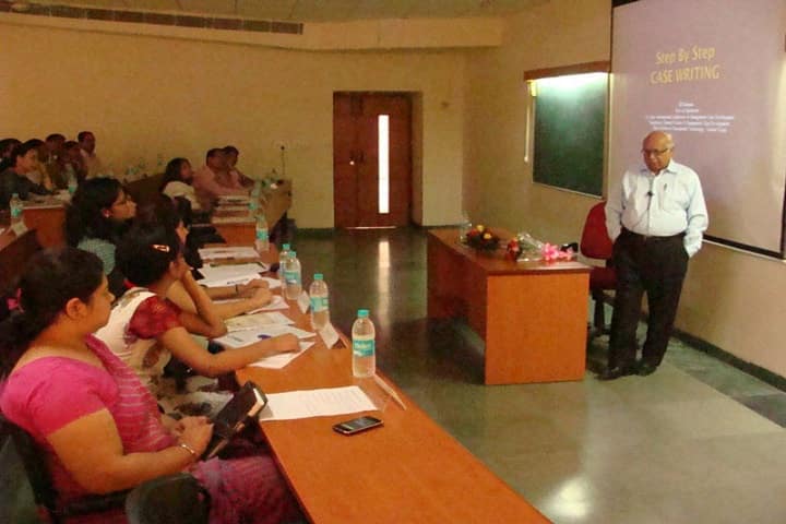 Jaipuria Institute of Management, Jaipur campus photo 2