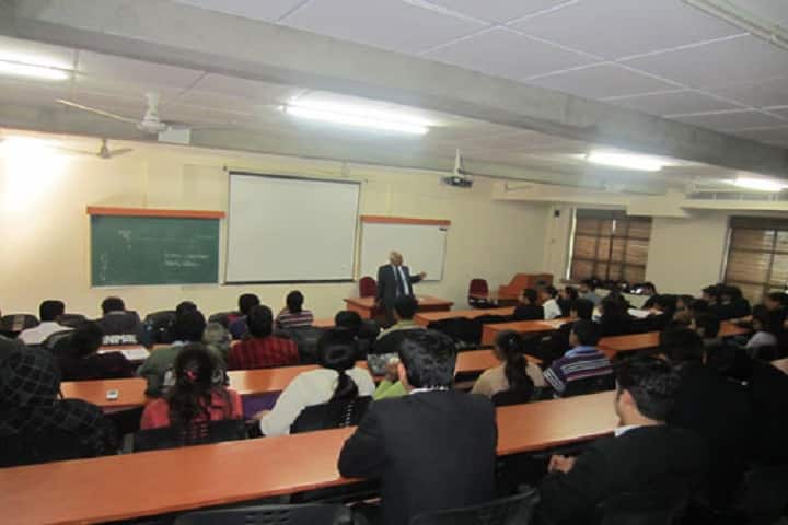 Jaipuria Institute of Management, Jaipur campus photo 3