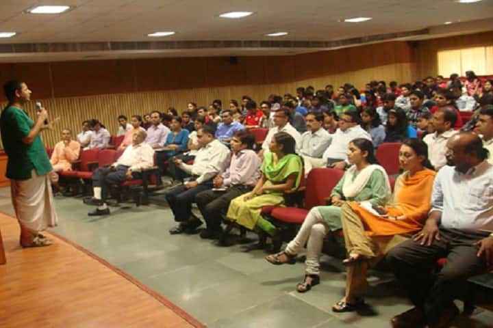Jaipuria Institute of Management, Jaipur campus photo 4