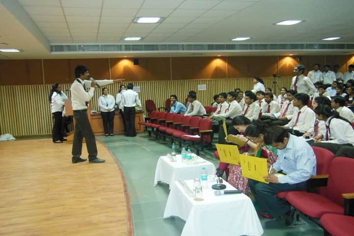 Jaipuria Institute of Management, Jaipur campus photo 5
