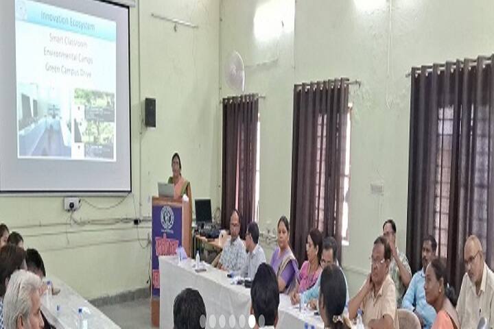 Government Girls College, Tonk campus photo 3