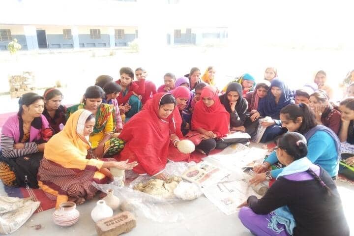 Government Girls College, Tonk campus photo 5