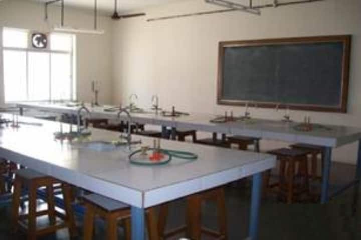Sinhgad Institute of Pharmacy, Pune campus photo 3