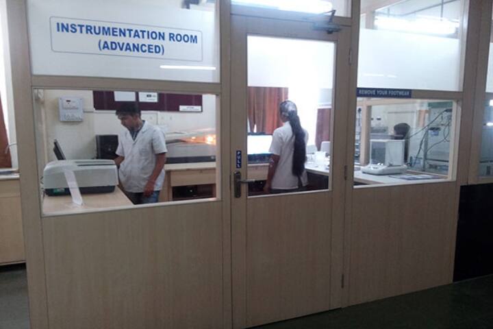Sinhgad Institute of Pharmacy, Pune campus photo 4