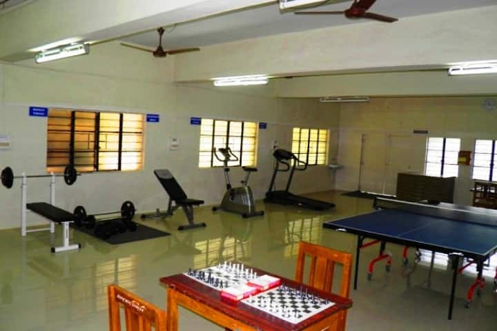 Sinhgad Institute of Pharmacy, Pune campus photo 5