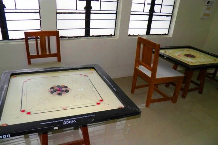 Sinhgad Institute of Pharmacy, Pune campus photo 6