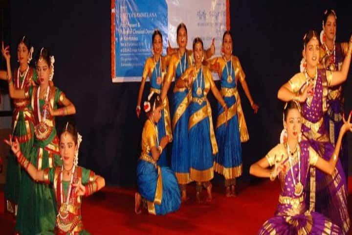 Sarsa College of Arts and Sciences, Mangalore campus photo 5