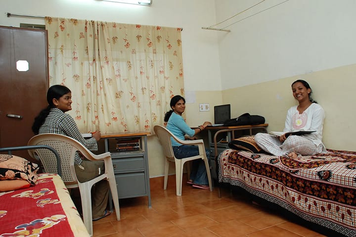 Nitte Institute of Speech and Hearing, Mangaluru campus photo 5