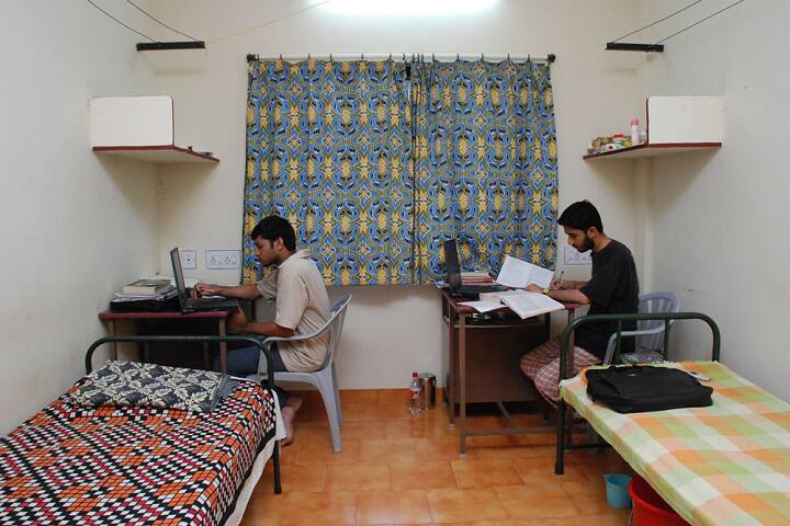 Nitte Institute of Speech and Hearing, Mangaluru campus photo 6