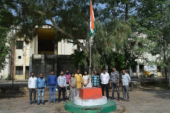 Government Commerce College, Kota campus photo 3
