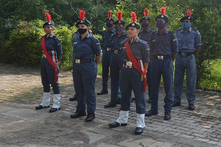 Government Commerce College, Kota campus photo 5