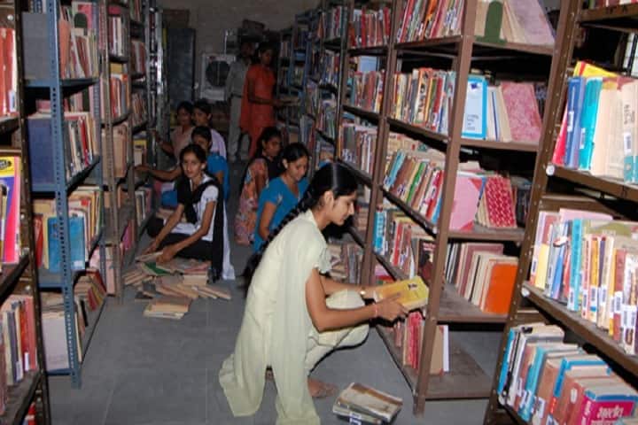 Government College, Suratgarh campus photo 4