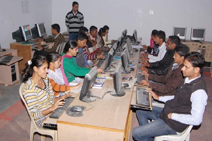 Government College, Suratgarh campus photo 5